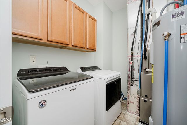 4261 Washington Boulevard, Plainfield, IN 46168