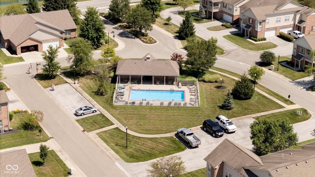 4261 Washington Boulevard, Plainfield, IN 46168