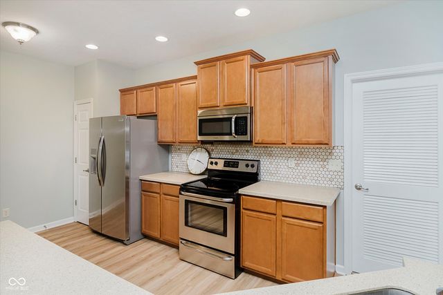 4261 Washington Boulevard, Plainfield, IN 46168