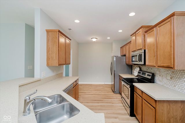 4261 Washington Boulevard, Plainfield, IN 46168