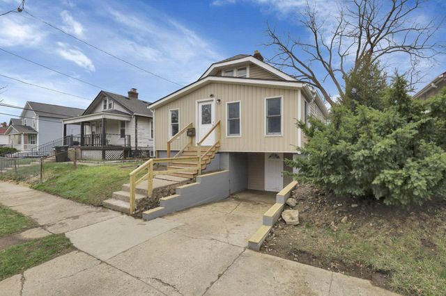 867 E 12th Avenue, Columbus, OH 43211