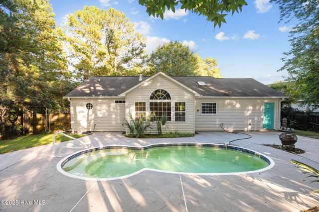 3449 Belmont Boulevard, New Bern, NC 28562