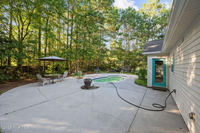 3449 Belmont Boulevard, New Bern, NC 28562