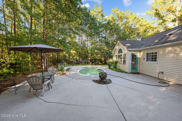 3449 Belmont Boulevard, New Bern, NC 28562