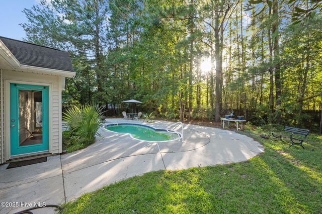 3449 Belmont Boulevard, New Bern, NC 28562