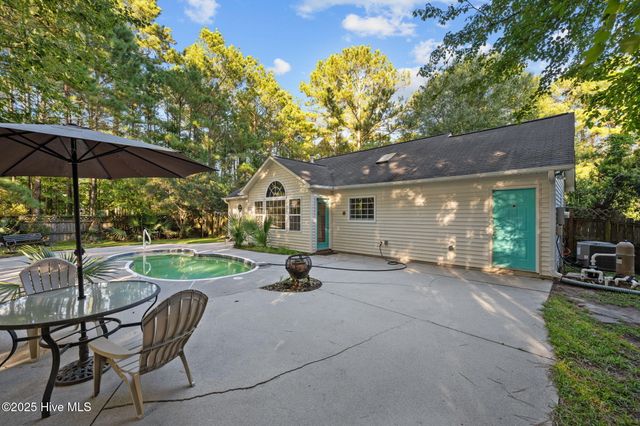 3449 Belmont Boulevard, New Bern, NC 28562