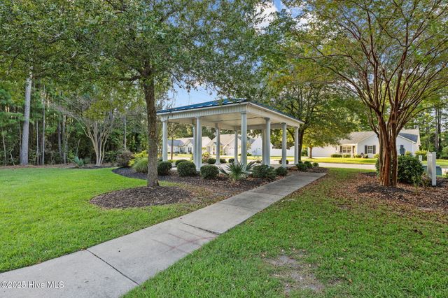 3449 Belmont Boulevard, New Bern, NC 28562