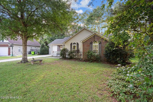 3449 Belmont Boulevard, New Bern, NC 28562