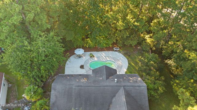 3449 Belmont Boulevard, New Bern, NC 28562