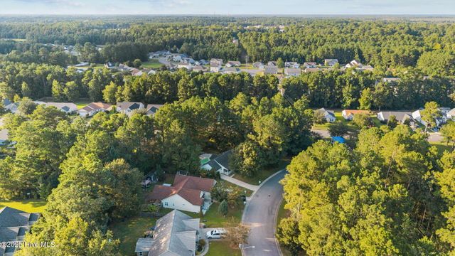3449 Belmont Boulevard, New Bern, NC 28562
