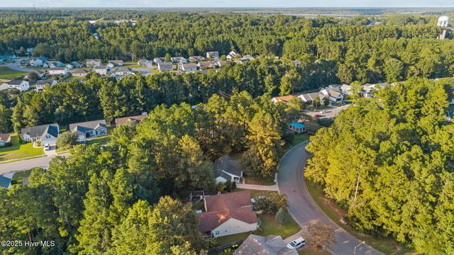 3449 Belmont Boulevard, New Bern, NC 28562