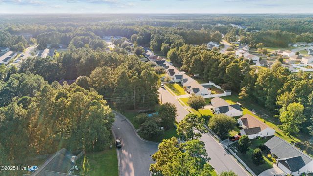 3449 Belmont Boulevard, New Bern, NC 28562