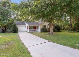 3449 Belmont Boulevard, New Bern, NC 28562