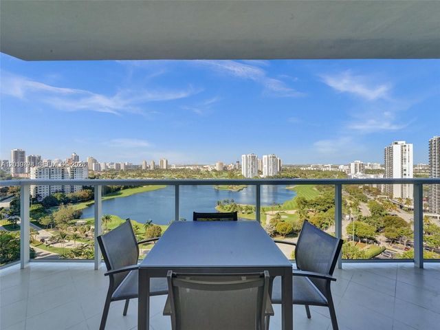 20281 E Country Club Dr 1609, Aventura, FL 33180