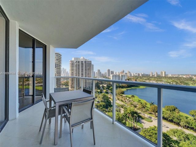 20281 E Country Club Dr 1609, Aventura, FL 33180