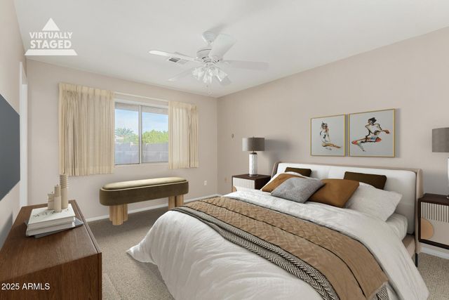 9219 W INDIAN HILLS Drive, Sun City, AZ 85351