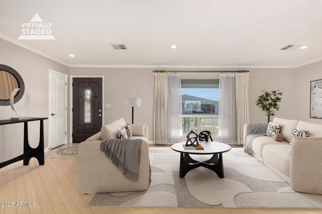 9219 W INDIAN HILLS Drive, Sun City, AZ 85351