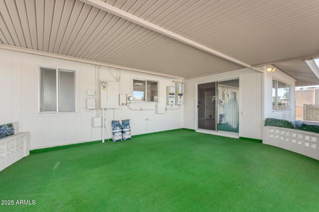 9219 W INDIAN HILLS Drive, Sun City, AZ 85351