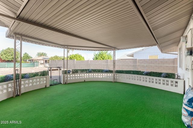 9219 W INDIAN HILLS Drive, Sun City, AZ 85351