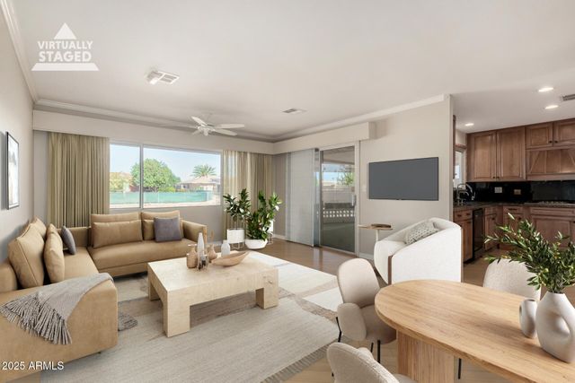 9219 W INDIAN HILLS Drive, Sun City, AZ 85351