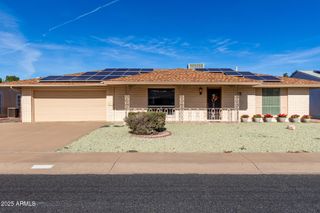 9219 W INDIAN HILLS Drive, Sun City, AZ 85351