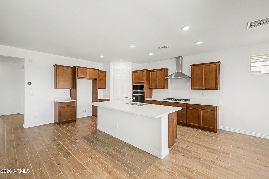 25750 N 148TH Drive, Surprise, AZ 85387 — photo 2