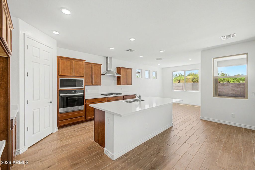 25750 N 148TH Drive, Surprise, AZ 85387 — photo 3