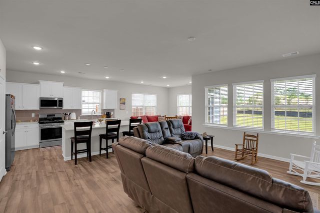 120 Federation Street, Lexington, SC 29073