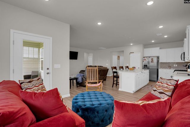 120 Federation Street, Lexington, SC 29073