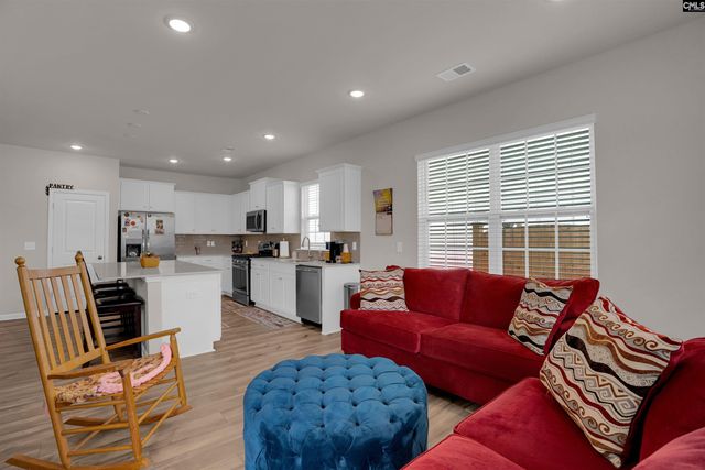 120 Federation Street, Lexington, SC 29073