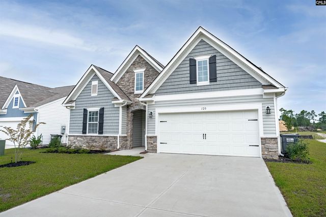 120 Federation Street, Lexington, SC 29073