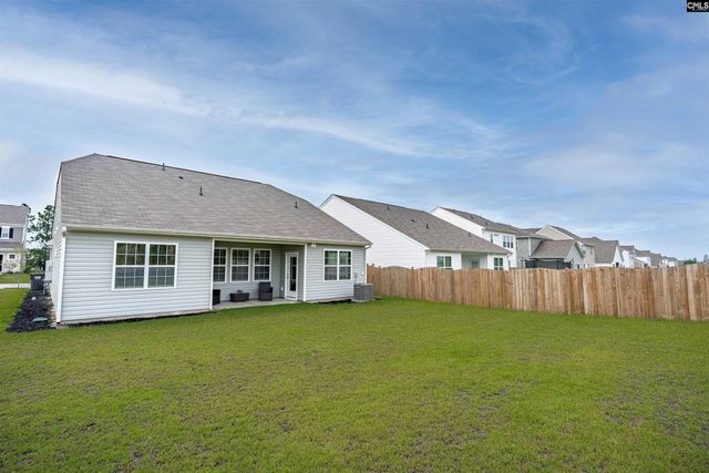 120 Federation Street, Lexington, SC 29073