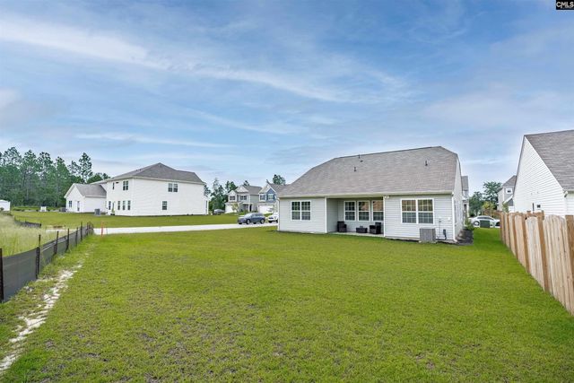 120 Federation Street, Lexington, SC 29073