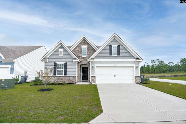 120 Federation Street, Lexington, SC 29073