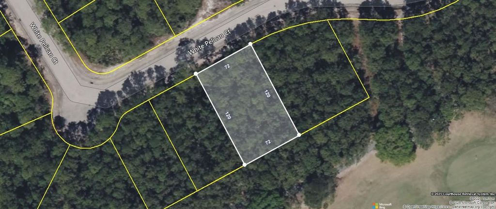 118 White Pelican Way, Carrabelle, FL 32322