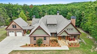 564 Mystic Trail Lane, Jasper, GA 30143