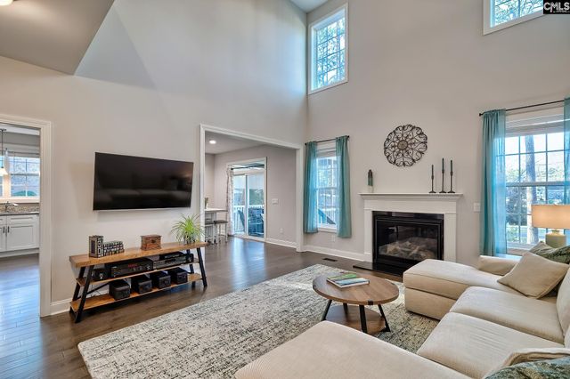 127 Lake Summit Drive, Chapin, SC 29036