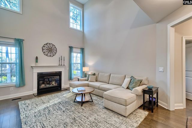 127 Lake Summit Drive, Chapin, SC 29036