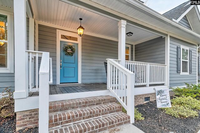 127 Lake Summit Drive, Chapin, SC 29036