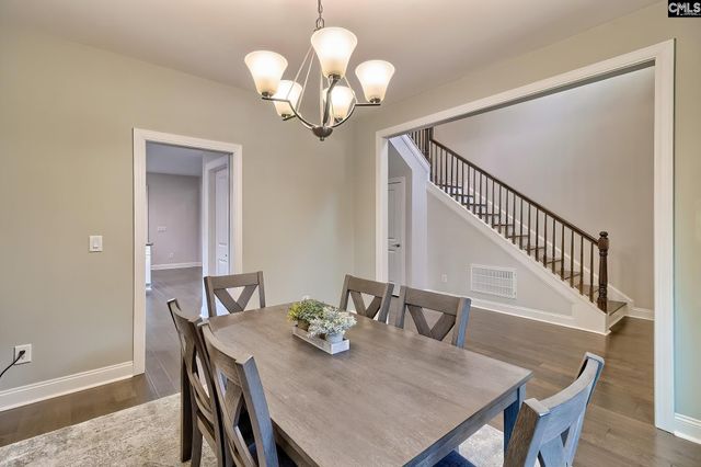 127 Lake Summit Drive, Chapin, SC 29036