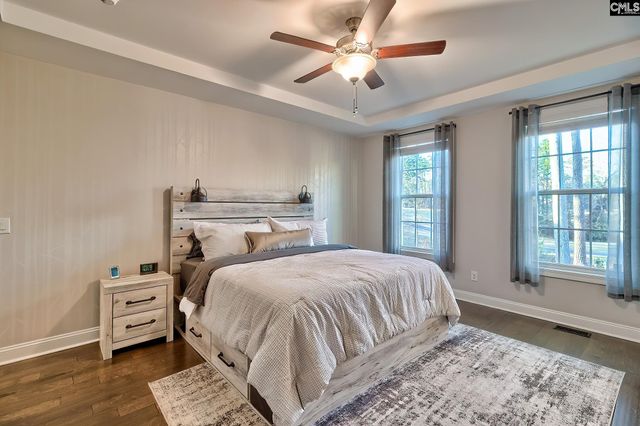 127 Lake Summit Drive, Chapin, SC 29036