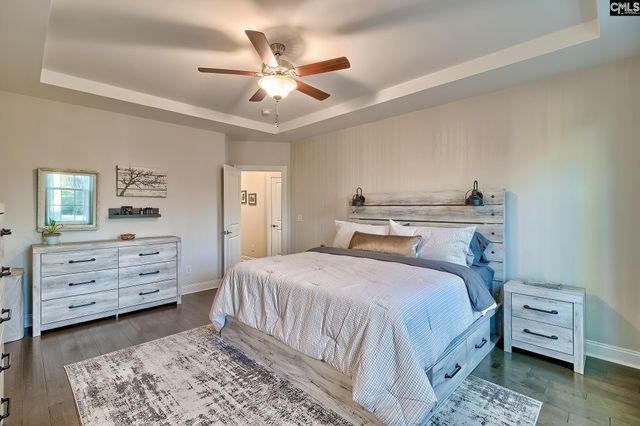 127 Lake Summit Drive, Chapin, SC 29036