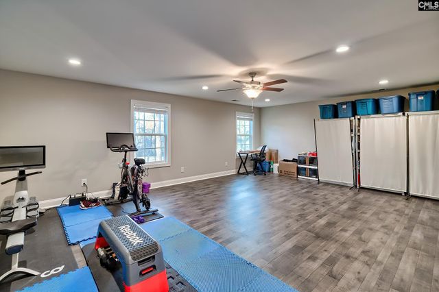 127 Lake Summit Drive, Chapin, SC 29036