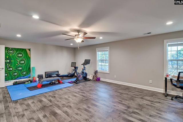 127 Lake Summit Drive, Chapin, SC 29036