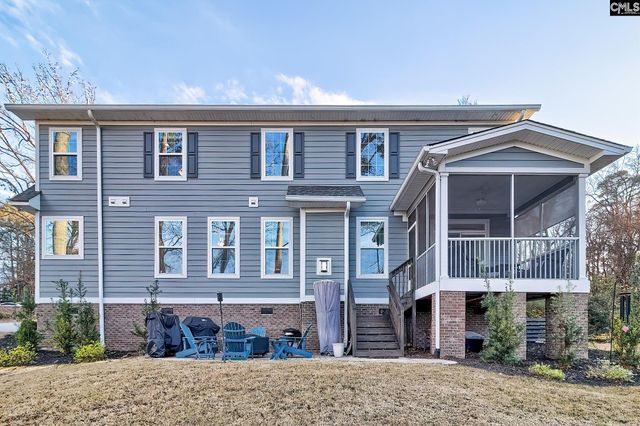 127 Lake Summit Drive, Chapin, SC 29036