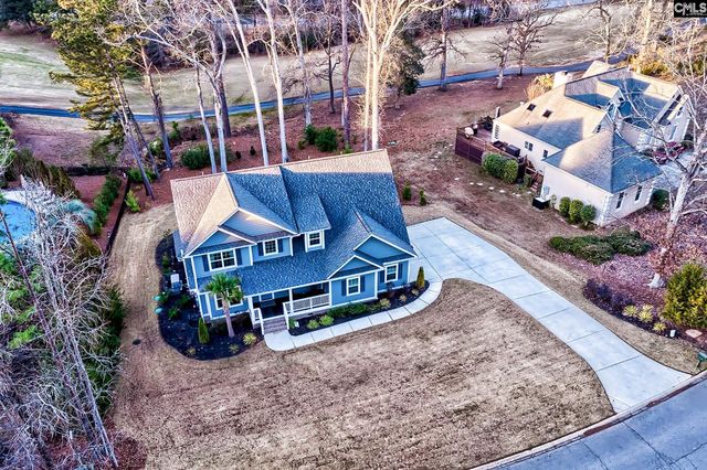 127 Lake Summit Drive, Chapin, SC 29036