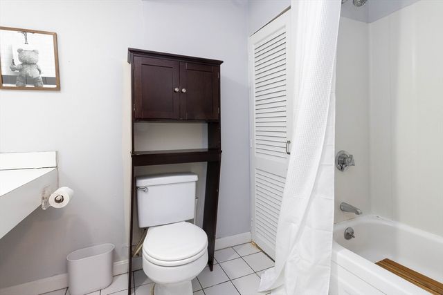 54 Saint Stephens St. 1, Boston, MA 02115