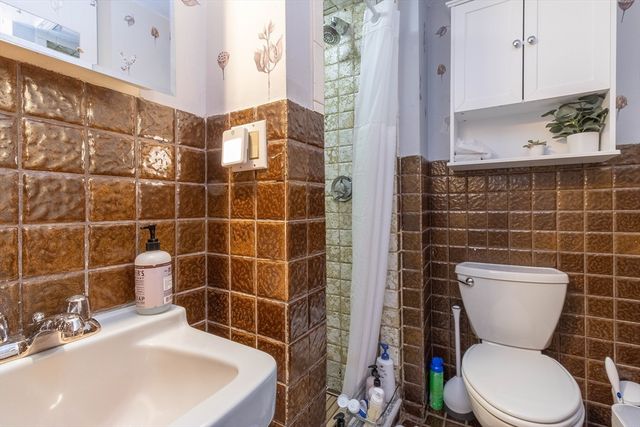 54 Saint Stephens St. 1, Boston, MA 02115