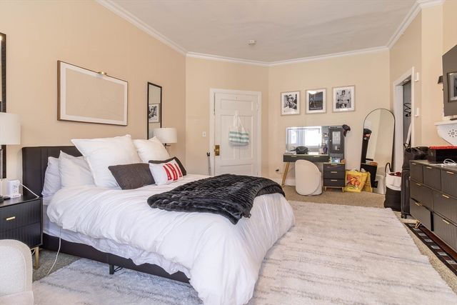 54 Saint Stephens St. 1, Boston, MA 02115