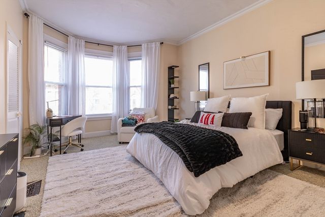 54 Saint Stephens St. 1, Boston, MA 02115